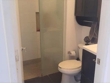 VENDO DEPARTAMENTO EN AVENIDA VERACRUZ, CONDESA