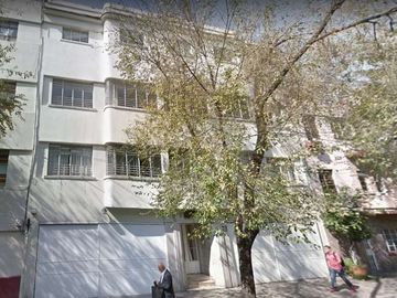 VENDO DEPARTAMENTO EN AVENIDA VERACRUZ, CONDESA
