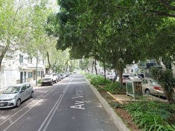 VENDO DEPARTAMENTO EN AVENIDA VERACRUZ, CONDESA