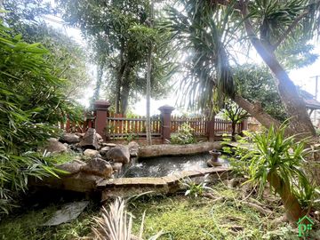 Thai-Oriental Style house in Lamphun for sale.