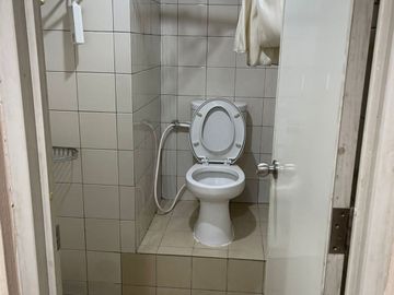 For Lease 2 Bedroom Apartment Furnished at Royal Mediterania Garden, Central Park West Jakarta