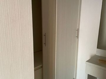 For Lease 2 Bedroom Apartment Furnished at Royal Mediterania Garden, Central Park West Jakarta