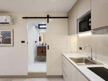 103 Condo 2, Nimman Soi 12 | Buy Before December 2024 for Only 2.49 Million THB (Free Transfer Fees)