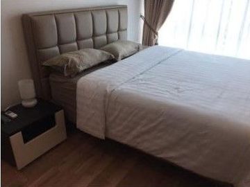 For Lease 2 Bedrooms Apartment at Setiabudi Sky Garden, South Jakarta