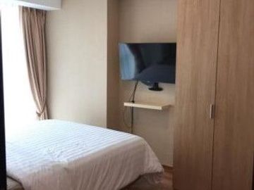For Lease 2 Bedrooms Apartment at Setiabudi Sky Garden, South Jakarta