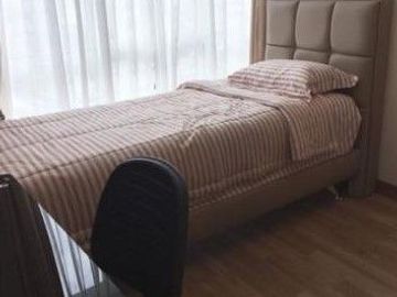 For Lease 2 Bedrooms Apartment at Setiabudi Sky Garden, South Jakarta