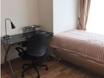 For Lease 2 Bedrooms Apartment at Setiabudi Sky Garden, South Jakarta