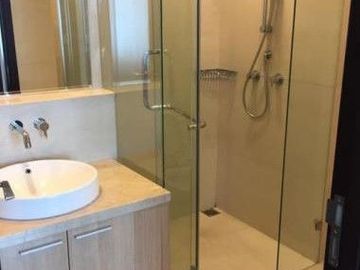 For Lease 2 Bedrooms Apartment at Setiabudi Sky Garden, South Jakarta