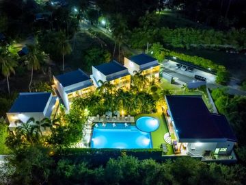 Hotel 14 Rooms,Sattahip, Pattaya