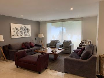 VENDO CASA EN LOS REYES, COYOACAN