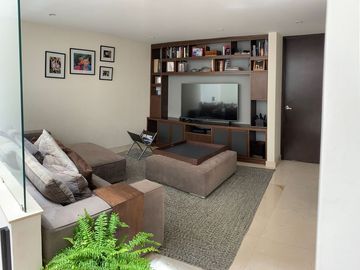 VENDO CASA EN LOS REYES, COYOACAN