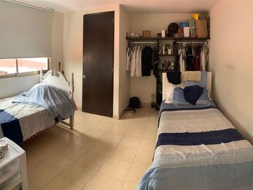 VENDO CASA EN LOS REYES, COYOACAN