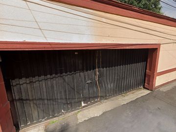 VENDO CASA EN LOS REYES, COYOACAN