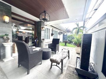 🌟 FOR SALE: Spacious Bungalow House & Lot in BF Homes International, Las Piñas City 🌟