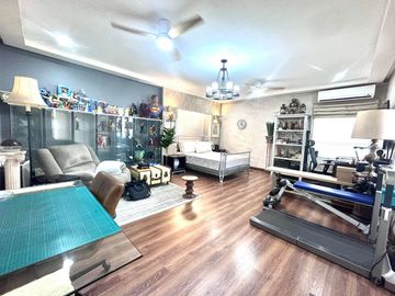 🌟 FOR SALE: Spacious Bungalow House & Lot in BF Homes International, Las Piñas City 🌟