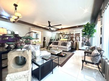 🌟 FOR SALE: Spacious Bungalow House & Lot in BF Homes International, Las Piñas City 🌟