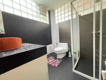 Single house for sale, Baan Chao Phraya project, Soi Lat Krabang, Khum Klao Road.