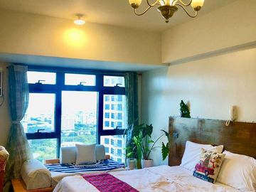High Park Condo for sale in Quezon City Vertis North
