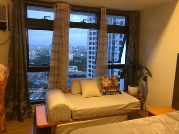 High Park Condo for sale in Quezon City Vertis North