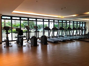 High Park Condo for sale in Quezon City Vertis North