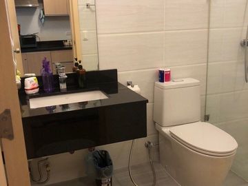 High Park Condo for sale in Quezon City Vertis North
