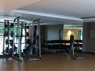 High Park Condo for sale in Quezon City Vertis North