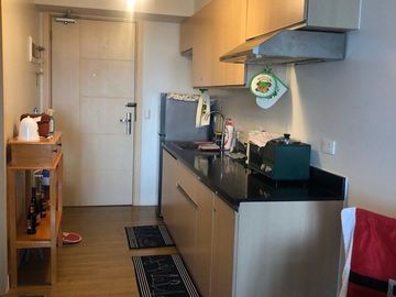 High Park Condo for sale in Quezon City Vertis North
