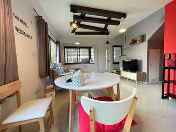 townhouse for sale, The Terrace Ramintra 65, good location!! Behind the corner!!