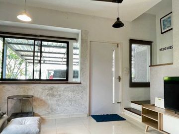 townhouse for sale, The Terrace Ramintra 65, good location!! Behind the corner!!