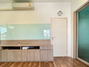 townhouse for sale, The Terrace Ramintra 65, good location!! Behind the corner!!