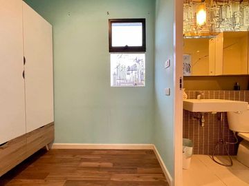 townhouse for sale, The Terrace Ramintra 65, good location!! Behind the corner!!