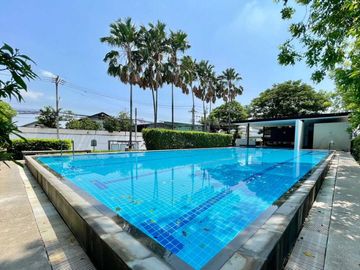 townhouse for sale, The Terrace Ramintra 65, good location!! Behind the corner!!