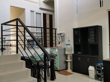 Rumah Tinggal Dan Kost Aktif 15 Kamar CENTRAL PARK MULYOSARI