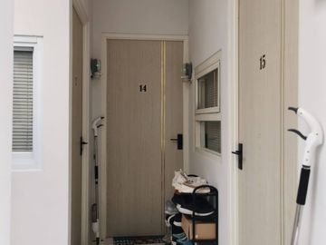 Rumah Tinggal Dan Kost Aktif 15 Kamar CENTRAL PARK MULYOSARI