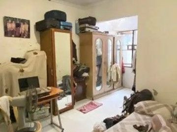 DiJual Rumah Jl.Prapen Indah III Surabaya Jawa Timur Tanpa Perantara