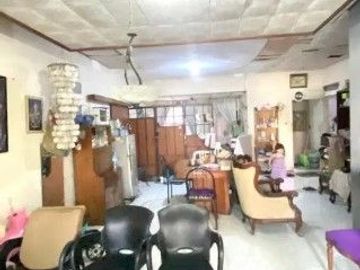 DiJual Rumah Jl.Prapen Indah III Surabaya Jawa Timur Tanpa Perantara