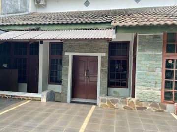 Rumah Hitung Tanah Bendungan Hilir cocok untuk Kost