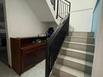 Rumah Hitung Tanah Bendungan Hilir cocok untuk Kost