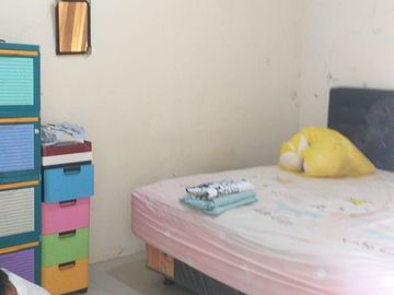 Rumah Greenlake Wonorejo Rungkut Surabaya Timur dkt MERR Stikom OERR