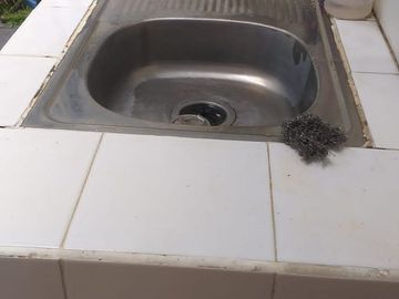 Rumah Greenlake Wonorejo Rungkut Surabaya Timur dkt MERR Stikom OERR