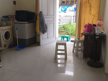 Rumah Greenlake Wonorejo Rungkut Surabaya Timur dkt MERR Stikom OERR