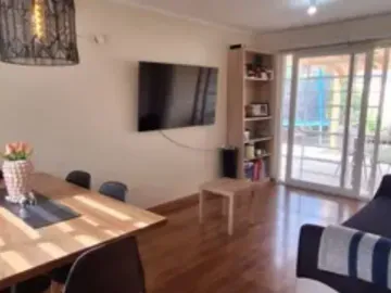 Casa en Av. Manuel Rodriguez, comuna de Buín