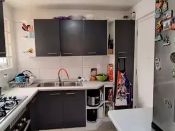 Casa en Av. Manuel Rodriguez, comuna de Buín
