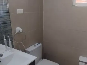 Casa en Av. Manuel Rodriguez, comuna de Buín
