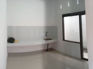 Jual Rumah di TangSel Dekat Serpong City Paradise SHM Akses Tol Pamulang