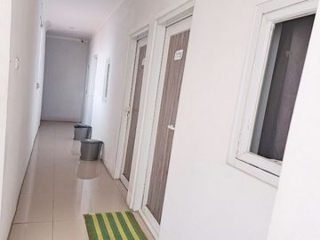Rumah Dijual di Tomang Jakarta Barat Dekat Universitas Trisakti, Mall Taman Anggrek, RS Sumber Waras