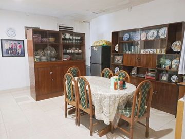 Rumah Dijual di Tomang Jakarta Barat Dekat Universitas Trisakti, Mall Taman Anggrek, RS Sumber Waras