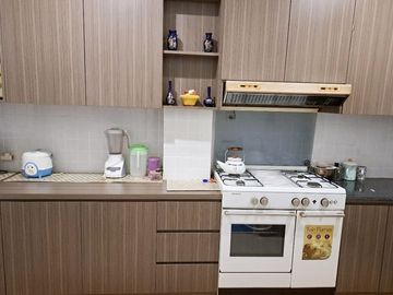 Rumah Dijual di Tomang Jakarta Barat Dekat Universitas Trisakti, Mall Taman Anggrek, RS Sumber Waras