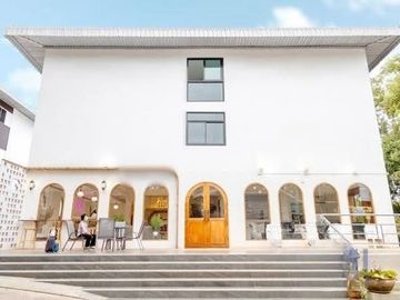 For Sale Grand Sattahip Hotel