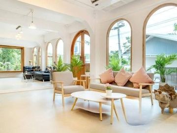 For Sale Grand Sattahip Hotel